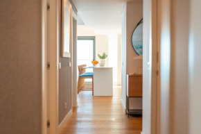 Suite 5P Madeira Acqua Residence